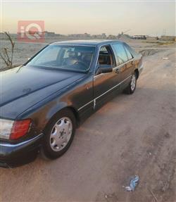 مرسيدس بنز E-Class